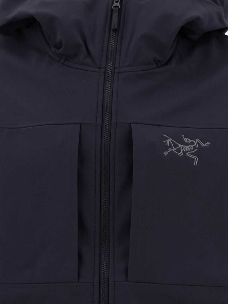 Vietti Arc'teryx Giacca "MX Hoody" Italy