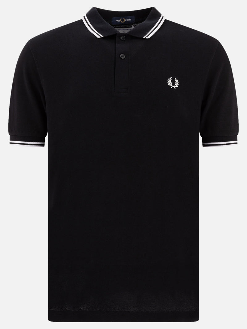 Vietti Comme Des Garçons Shirt Polo "CdG x Fred Perry"