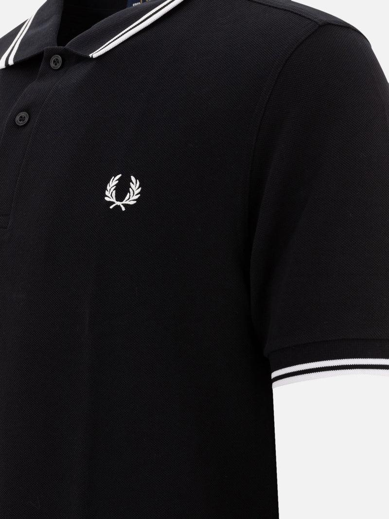Vietti Comme Des Garçons Shirt Polo "CdG x Fred Perry" 2025