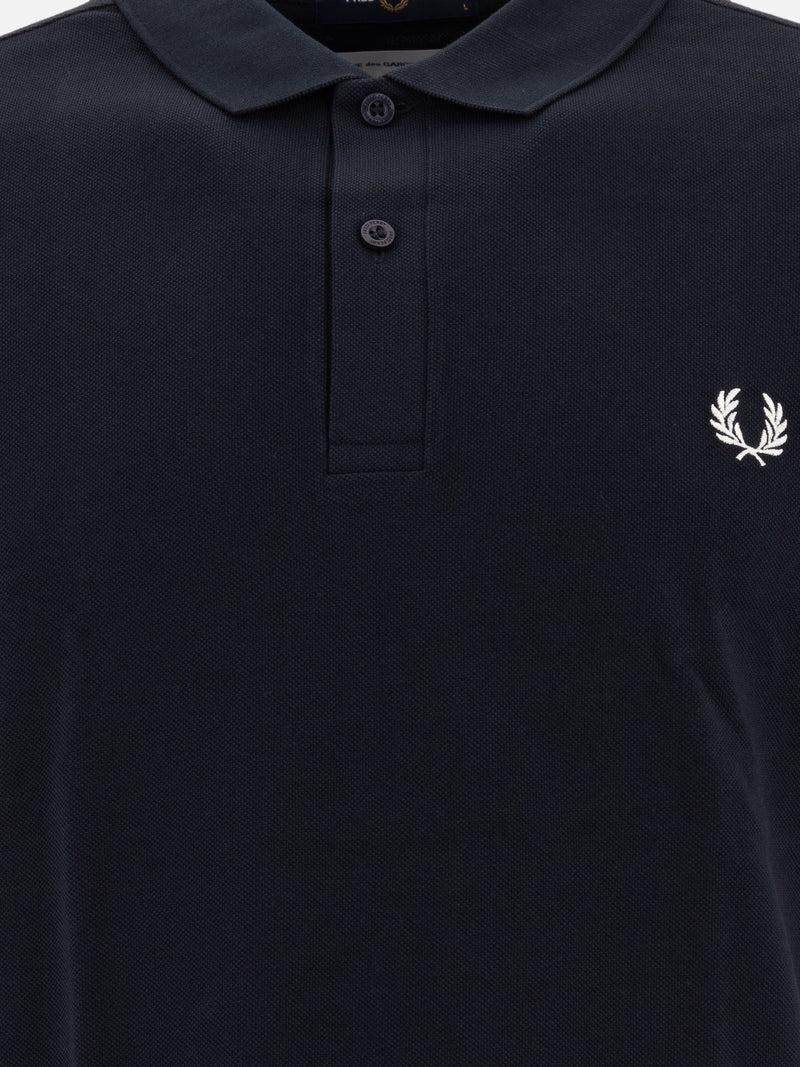 Vietti Comme Des Garçons Shirt Polo "CdG x Fred Perry" Only for today