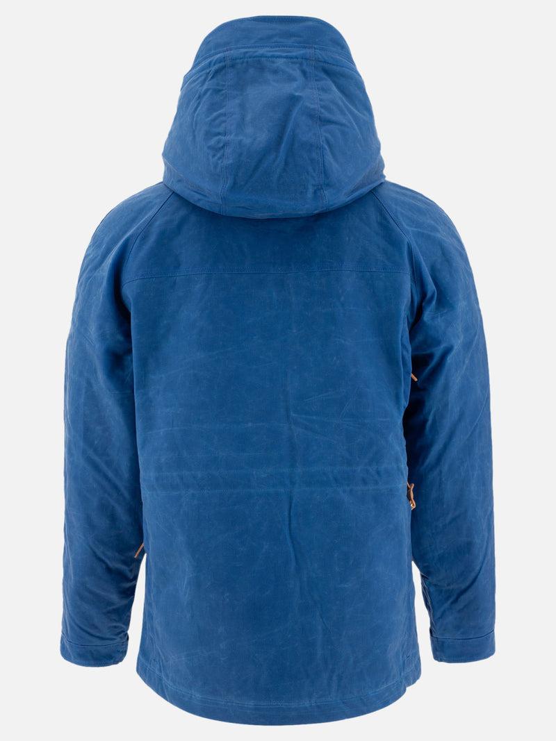 Vietti Manifattura Ceccarelli Parka "New Fisherman" Qualità