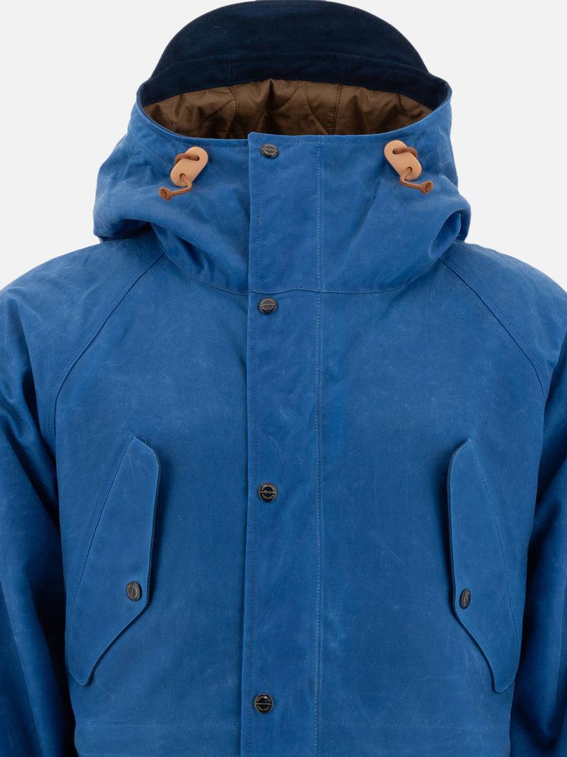 Vietti Manifattura Ceccarelli Parka "New Fisherman" Qualità