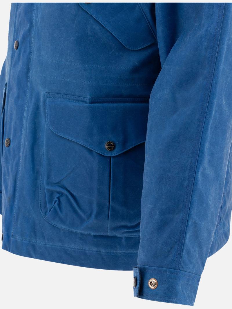 Vietti Manifattura Ceccarelli Parka "New Fisherman" Qualità