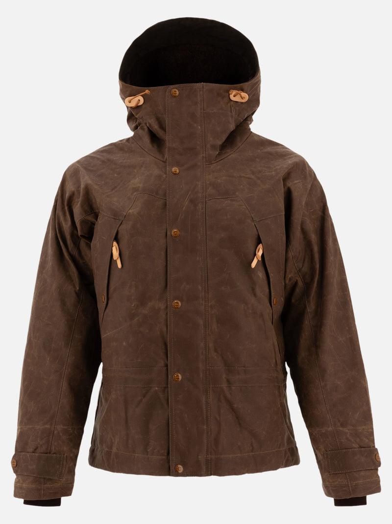 Vietti Manifattura Ceccarelli Parka "Mountain"