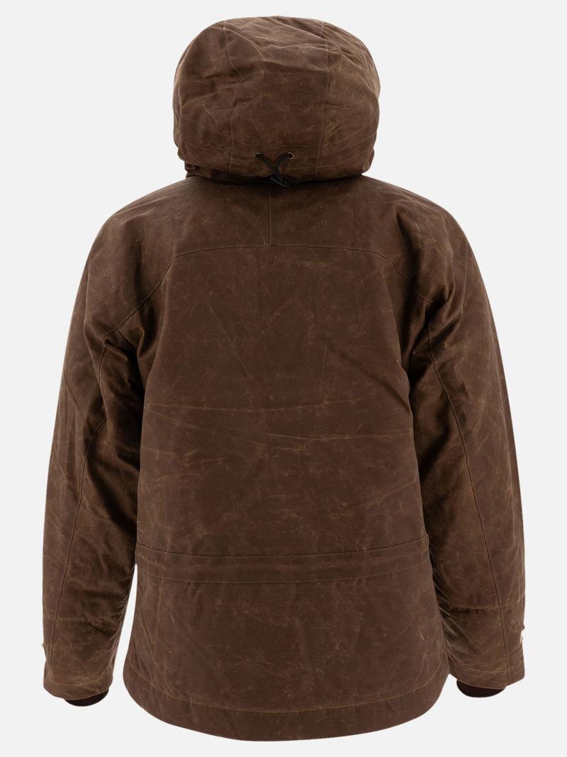 Vietti Manifattura Ceccarelli Parka "Mountain" Vendita