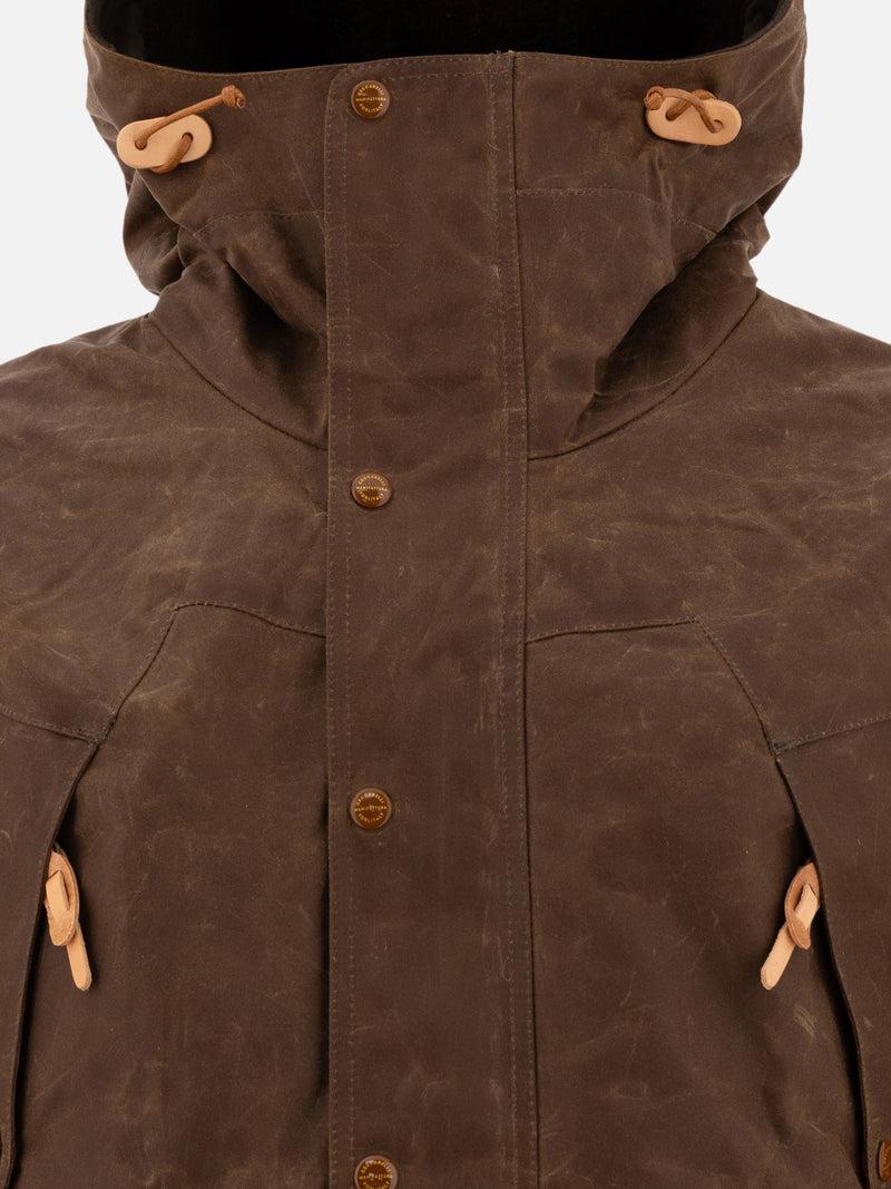 Vietti Manifattura Ceccarelli Parka "Mountain" Vendita