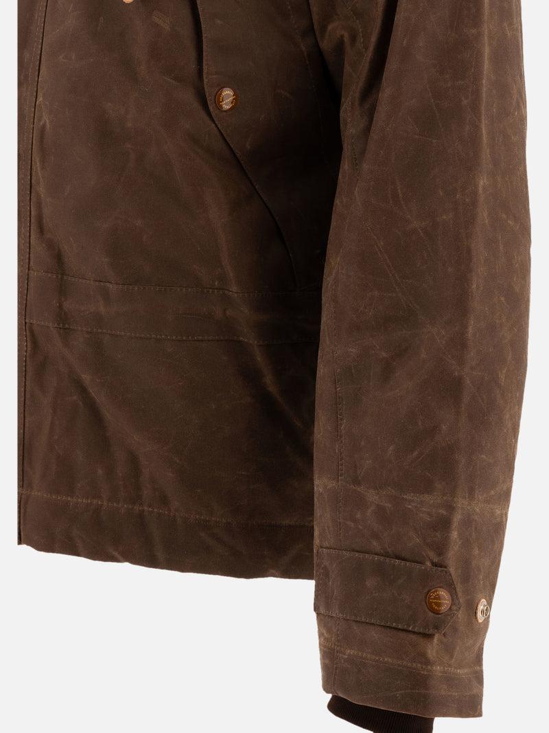 Vietti Manifattura Ceccarelli Parka "Mountain" Vendita