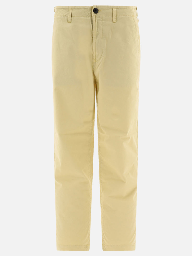 Vietti Stone Island Pantaloni cargo "Compass"