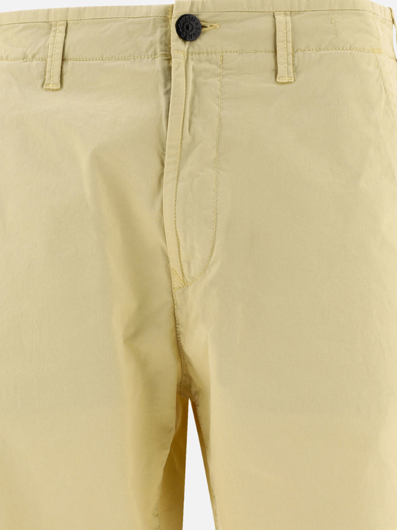 Vietti Stone Island Pantaloni cargo "Compass" Promozione