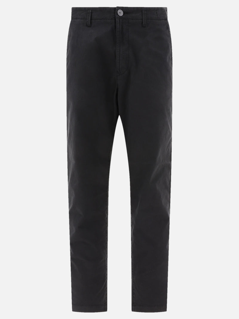 Vietti Stone Island Pantaloni cargo "Compass"