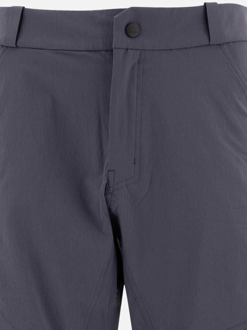 Vietti Arc'teryx Pantaloni "Cronin" Qualità Garantita