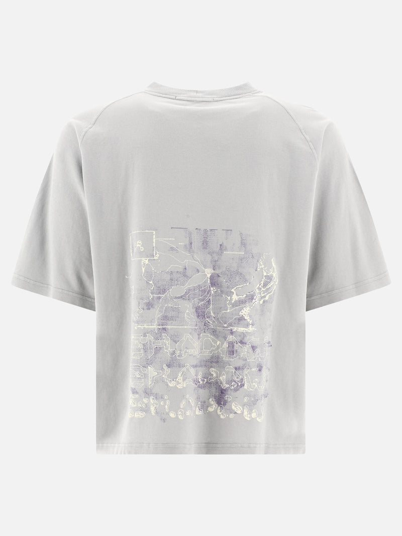 Vietti Stone Island Shadow Project T-shirt "Shadow 7819" 50% di sconto con spedizione gratuita