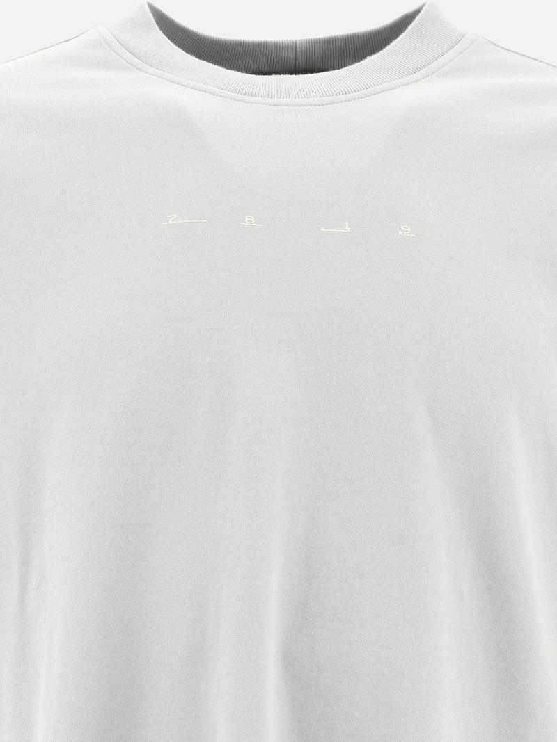Vietti Stone Island Shadow Project T-shirt "Shadow 7819" 50% di sconto con spedizione gratuita