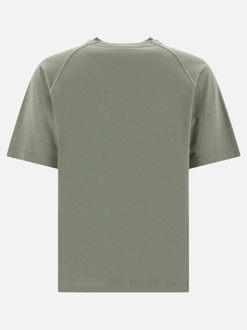 Vietti Stone Island T-shirt "Compass" Acquista Ora