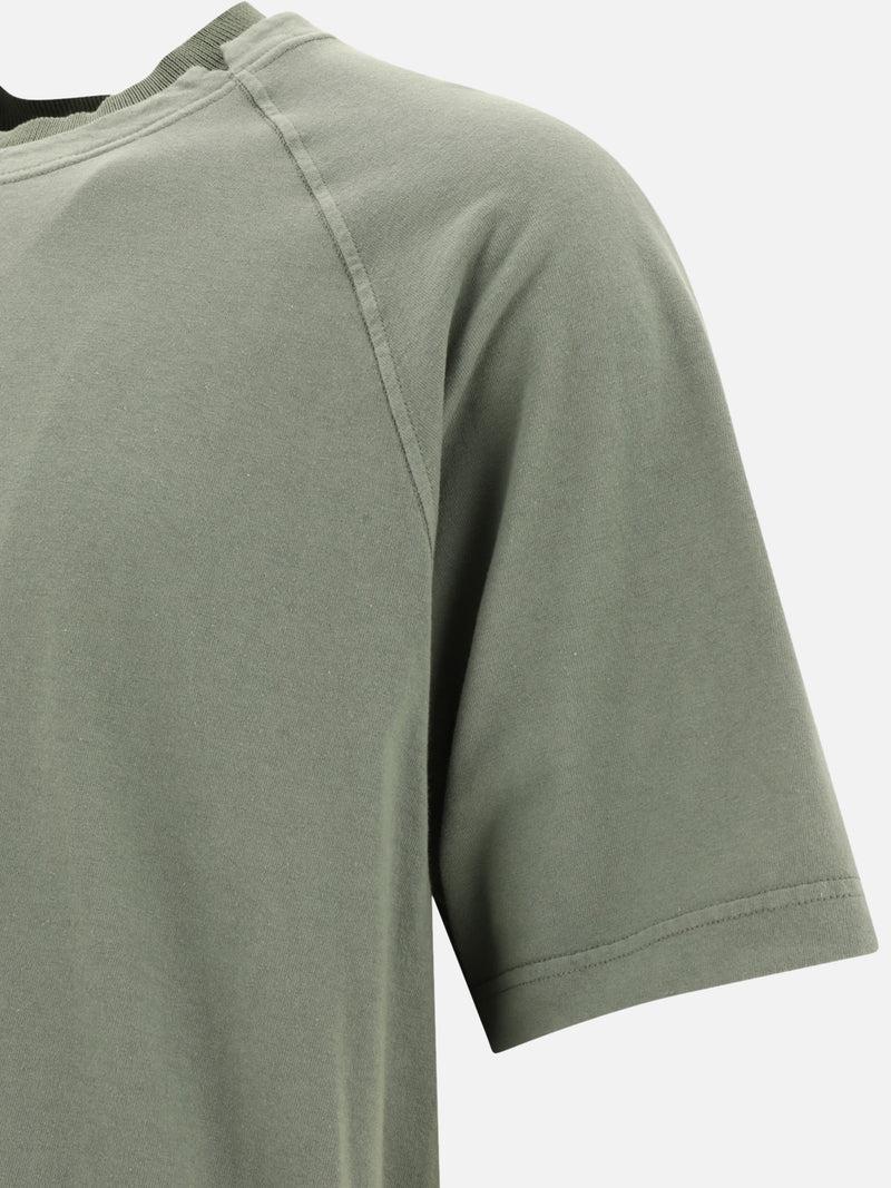 Vietti Stone Island T-shirt "Compass" Acquista Ora