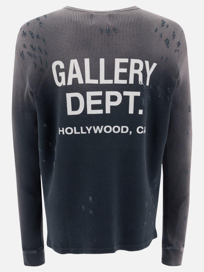 Vietti Gallery Dept. T-shirt "Urcle Thermal" Promozione Limitata