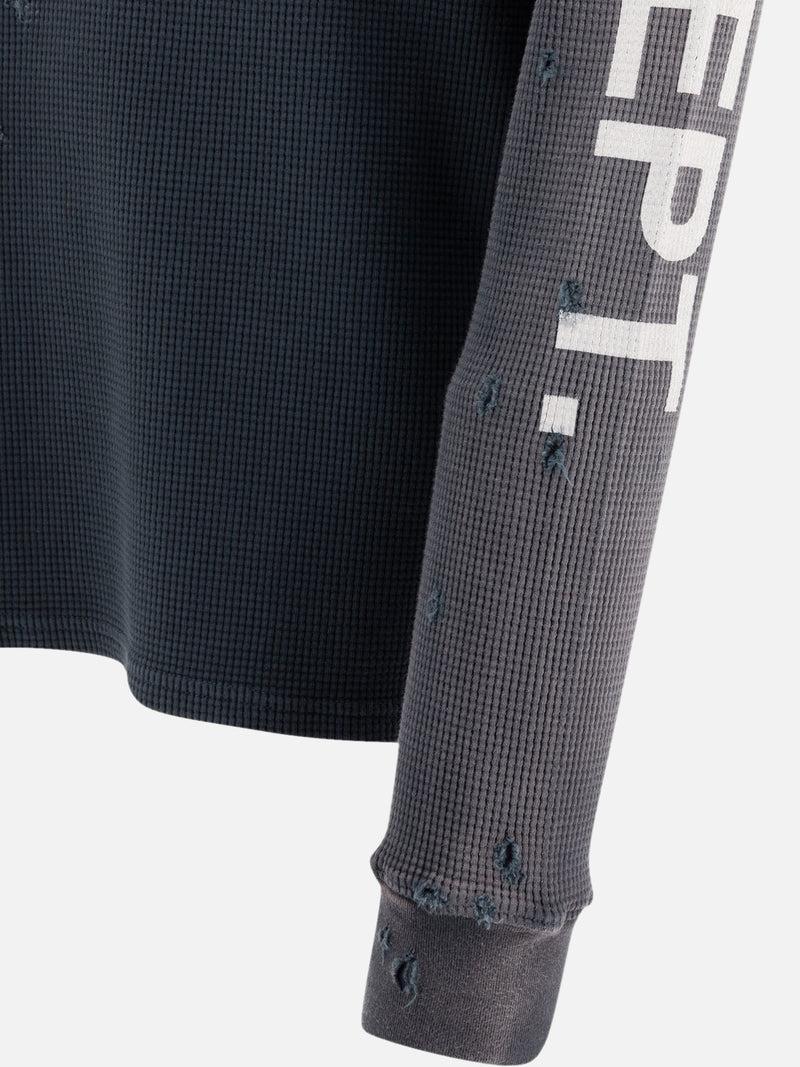Vietti Gallery Dept. T-shirt "Urcle Thermal" Promozione Limitata