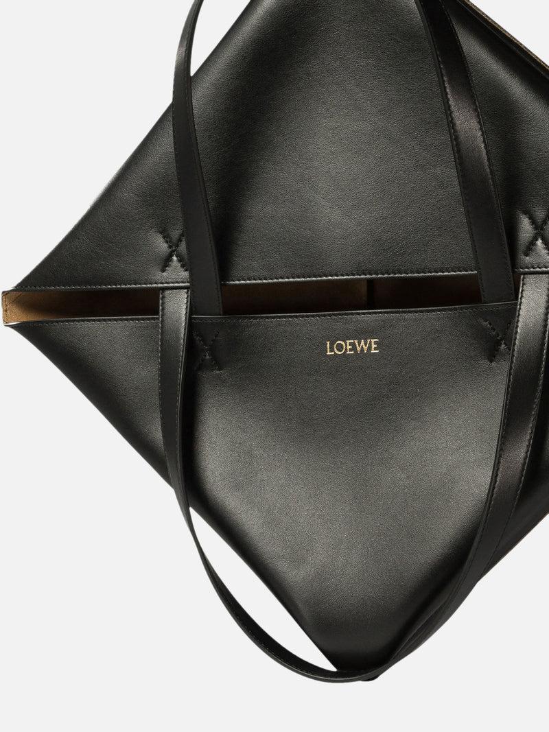 Vietti Loewe Borsa a spalla "Puzzle Fold Tote XL" Sottocosto