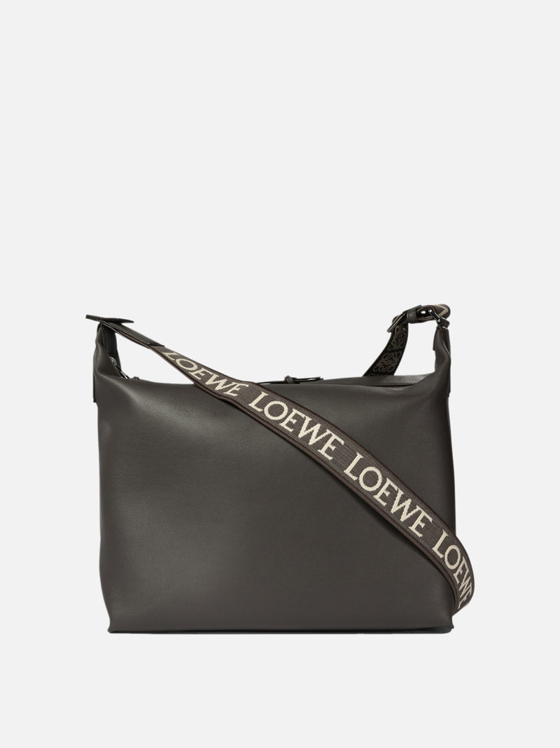 Vietti Loewe Borsa a spalla "Cubi Crossbody"