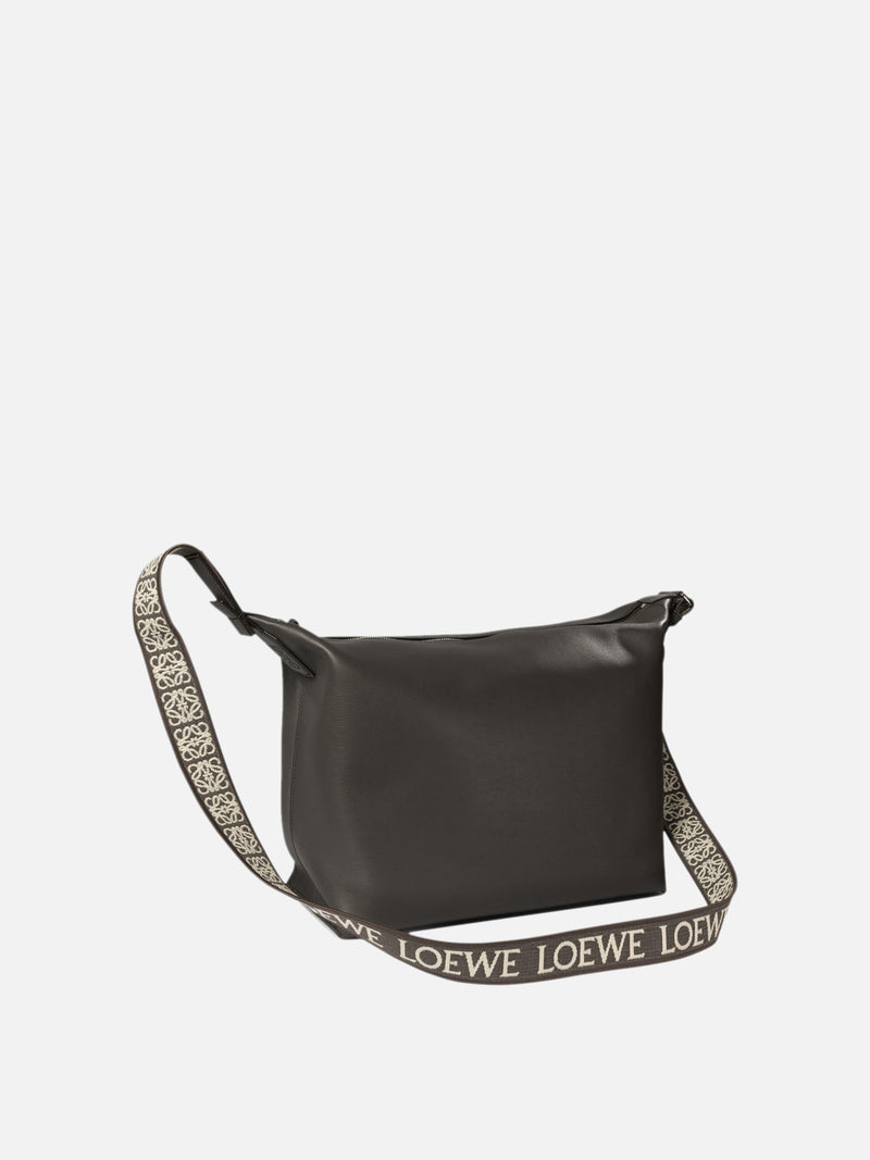 Vietti Loewe Borsa a spalla "Cubi Crossbody" Convenienza