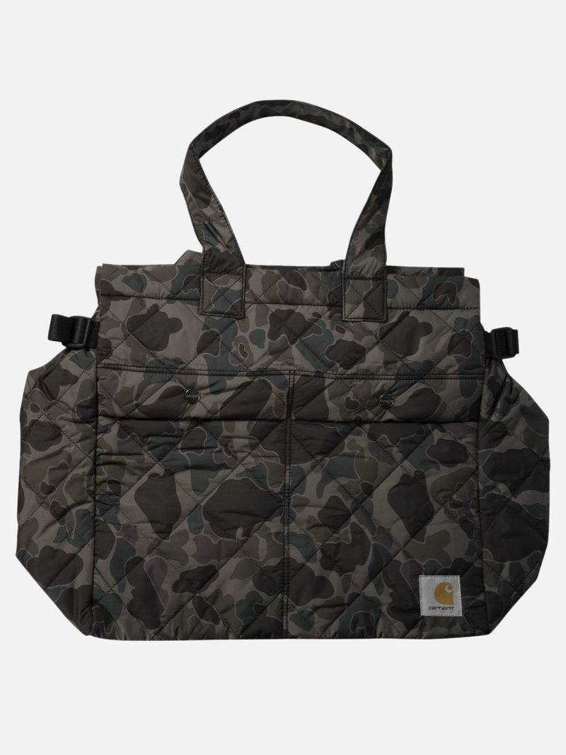 Vietti Carhartt WIP Tote da viaggio "Myton"