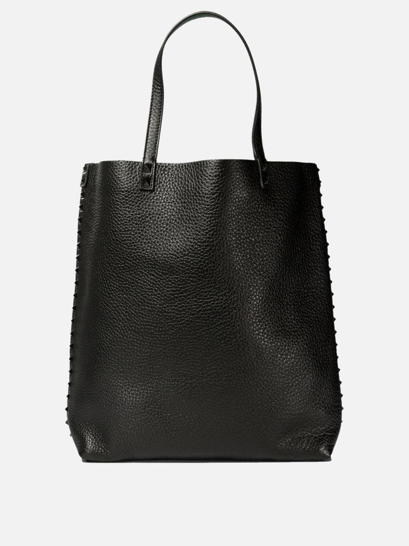 Vietti Valentino Garavani Shopper reversibile "Rockstud" Online