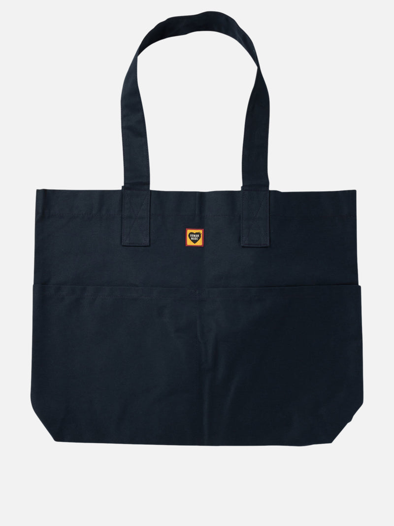 Vietti Human Made Tote "Canvas"