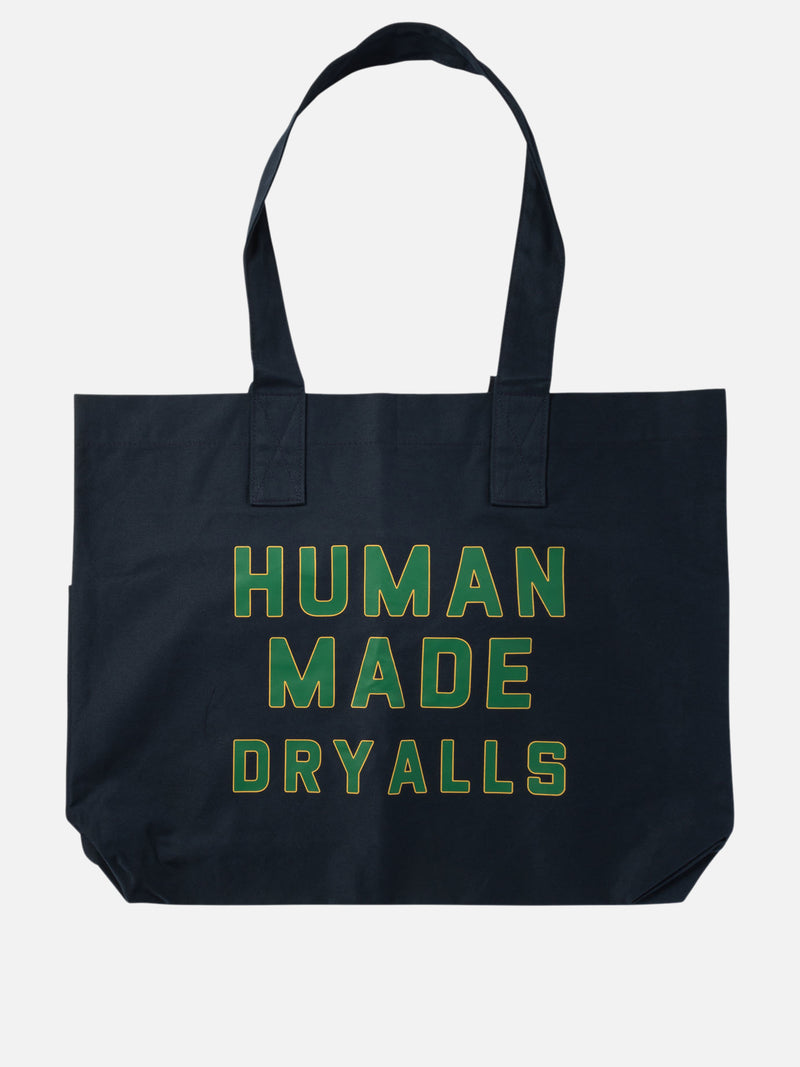 Vietti Human Made Tote "Canvas" Saldi