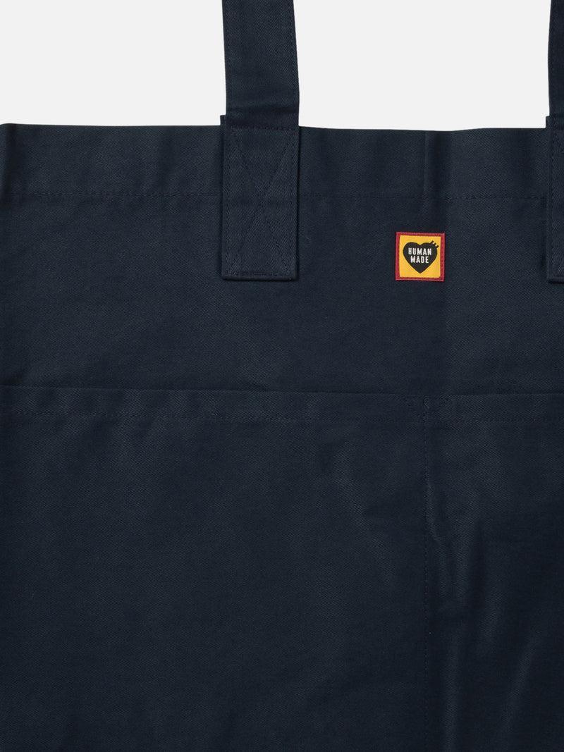 Vietti Human Made Tote "Canvas" Saldi