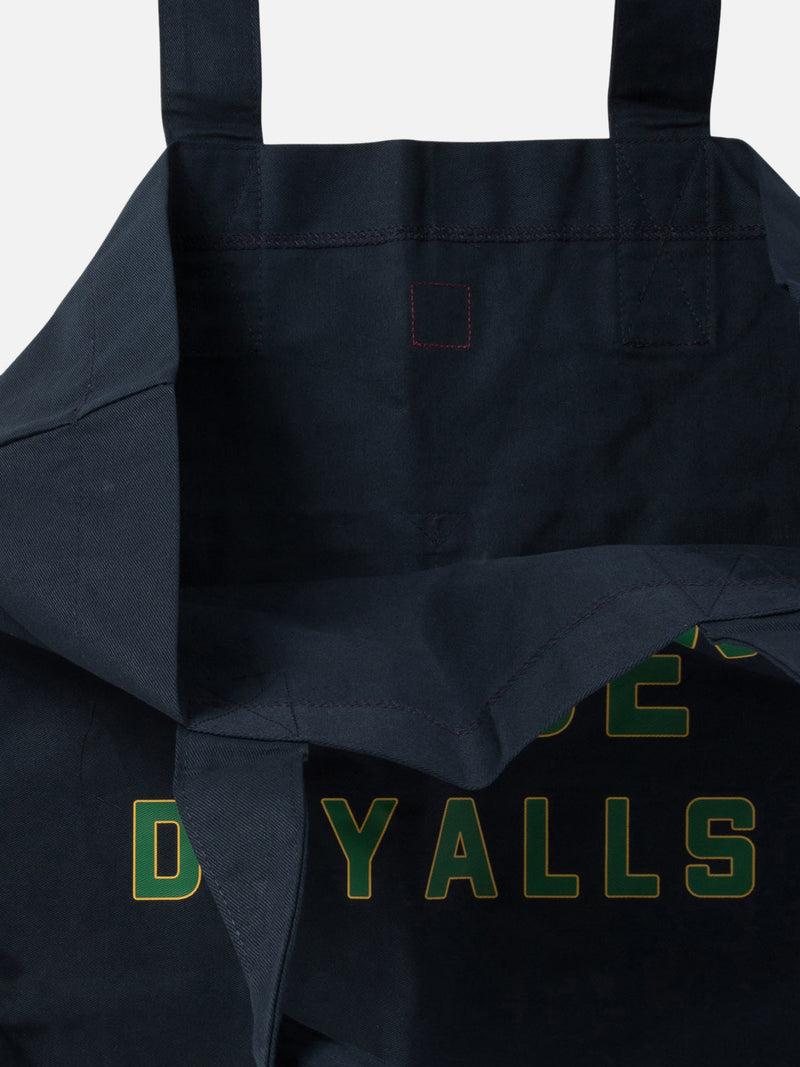 Vietti Human Made Tote "Canvas" Saldi