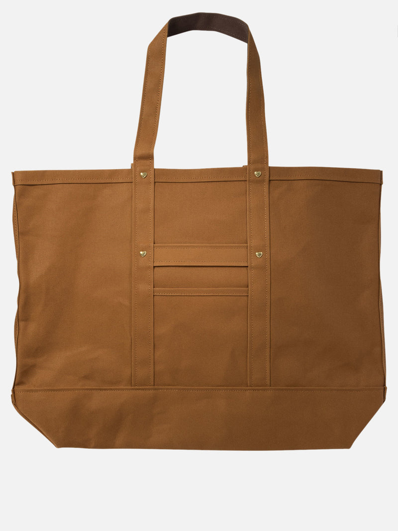 Vietti Human Made Tote "Duck Canvas" Offerte