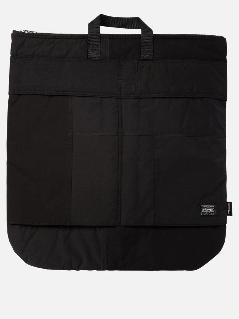 Vietti Comme Des Garçons Homme Tote "Porter Helmet" Vendita Economica