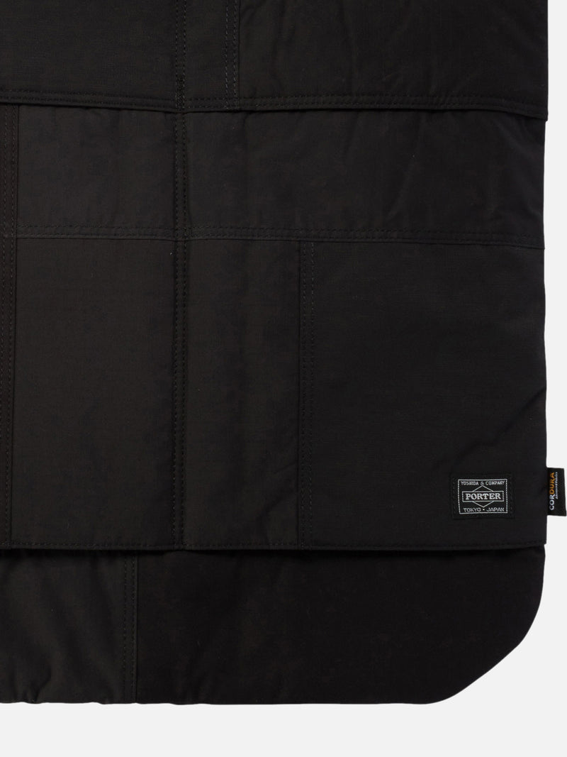 Vietti Comme Des Garçons Homme Tote "Porter Helmet" Vendita Economica