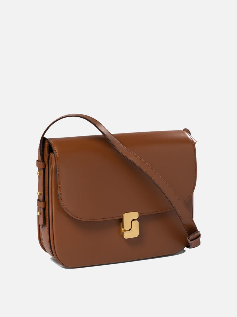 Vietti Soeur "Bellissima Mini" crossbody bag I Più Venduti