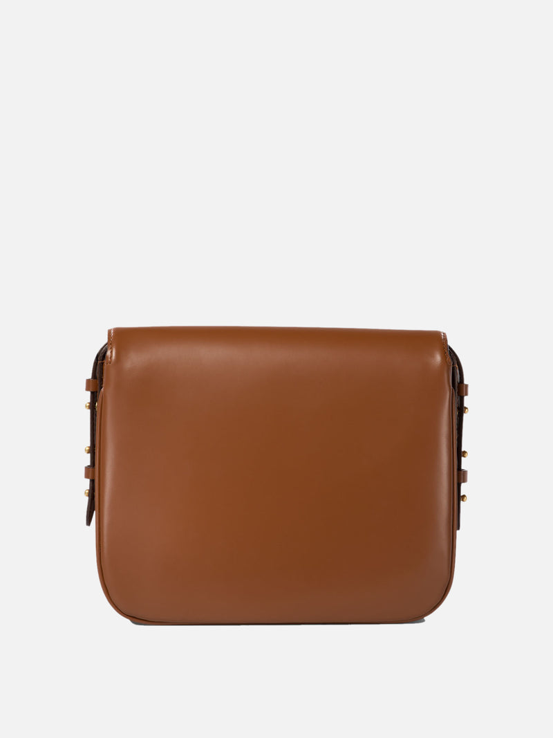 Vietti Soeur "Bellissima Mini" crossbody bag I Più Venduti
