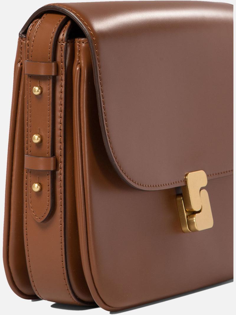 Vietti Soeur "Bellissima Mini" crossbody bag I Più Venduti