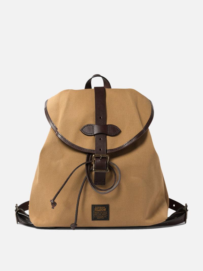 Vietti Filson Drawstring backpack