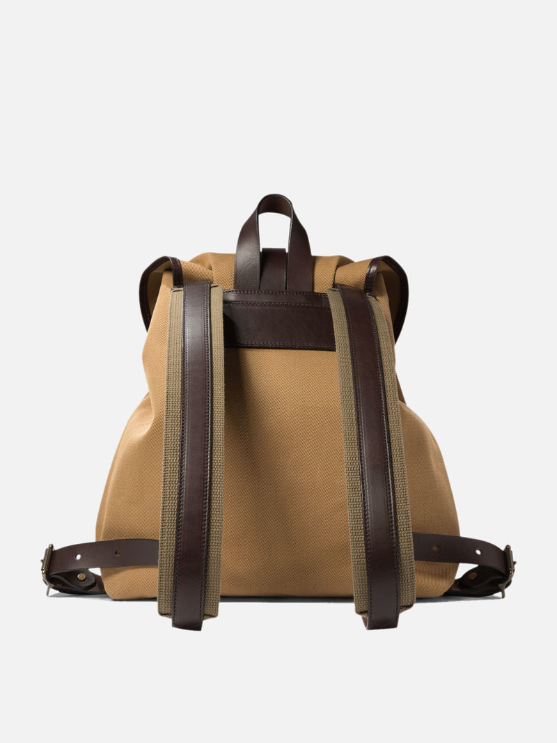Vietti Filson Drawstring backpack Vendite Flash