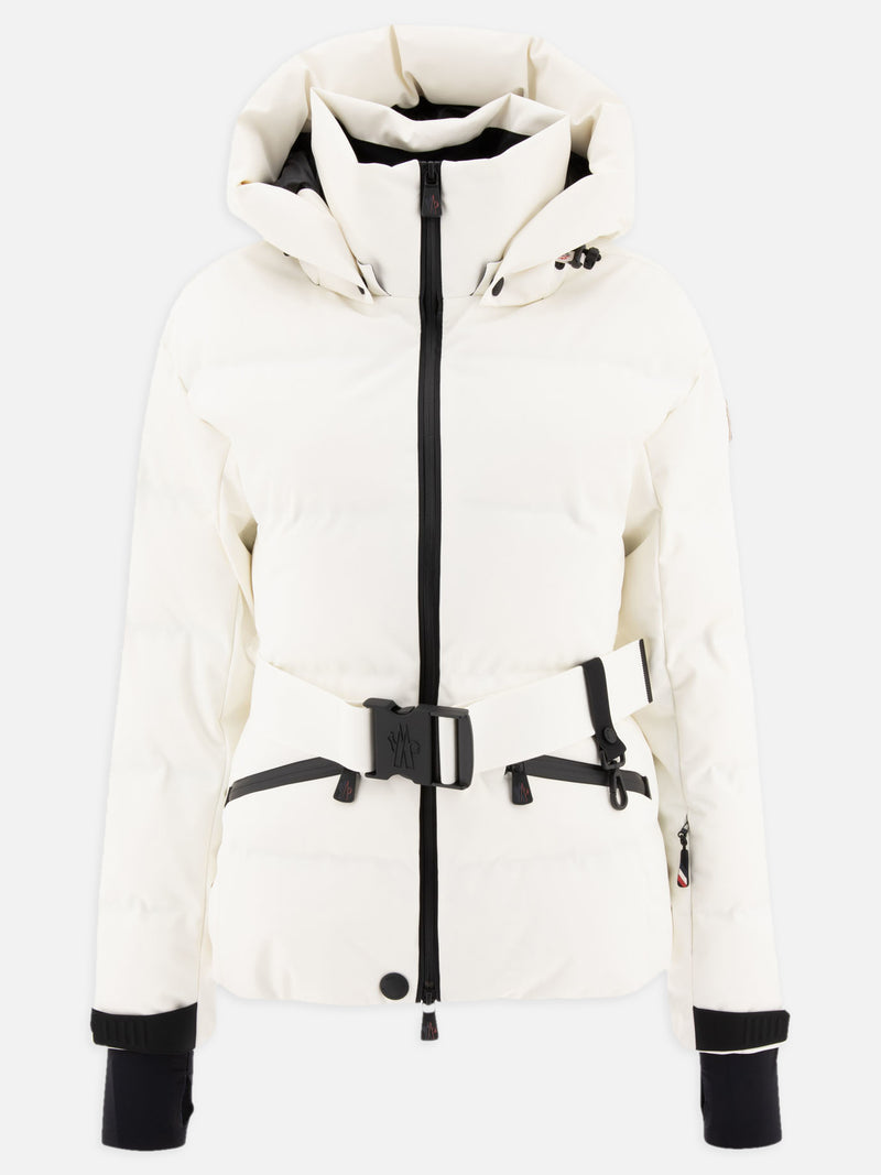 Vietti Moncler Grenoble Giacca tecnica "Tolima"