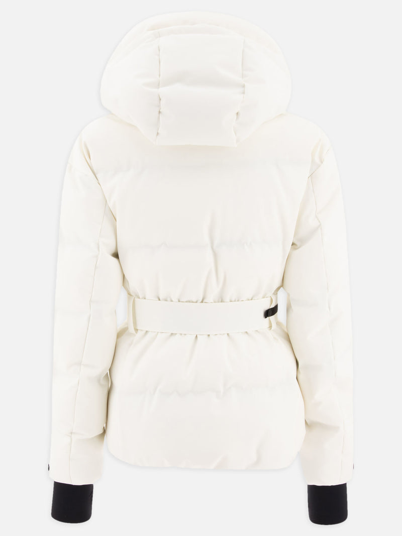 Vietti Moncler Grenoble Giacca tecnica "Tolima" Italy