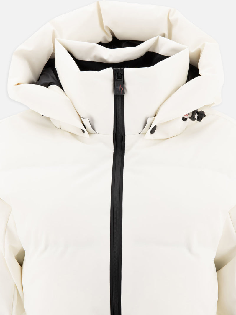 Vietti Moncler Grenoble Giacca tecnica "Tolima" Italy