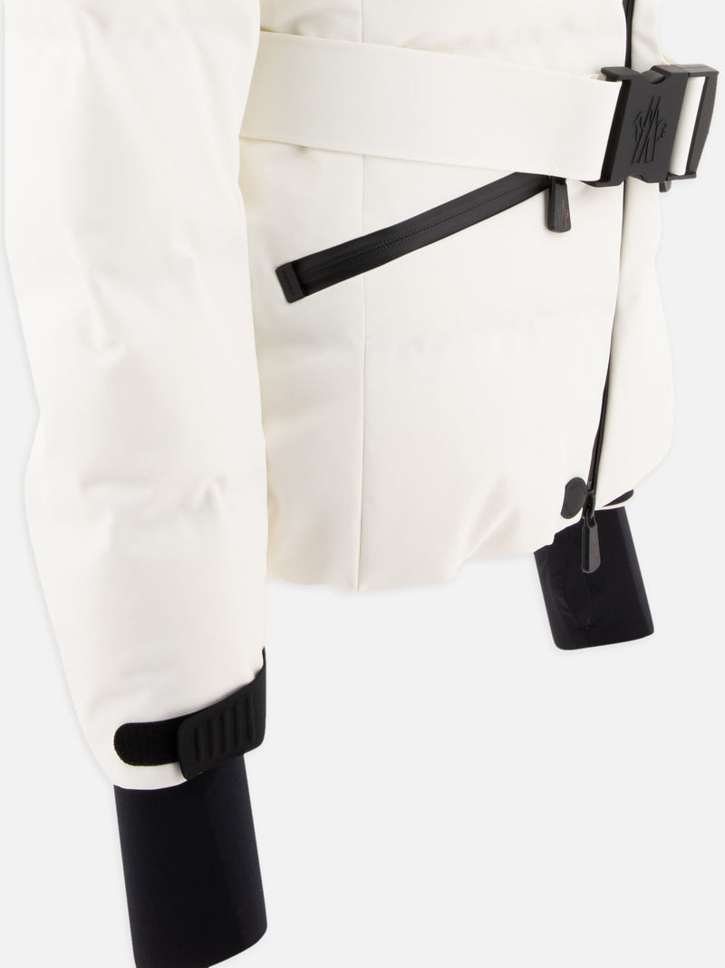 Vietti Moncler Grenoble Giacca tecnica "Tolima" Italy