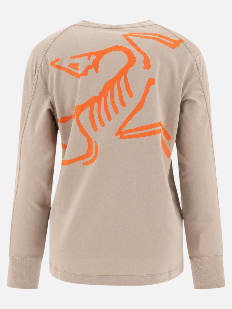 Vietti Arc'teryx T-shirt "Kragg" Nuovo