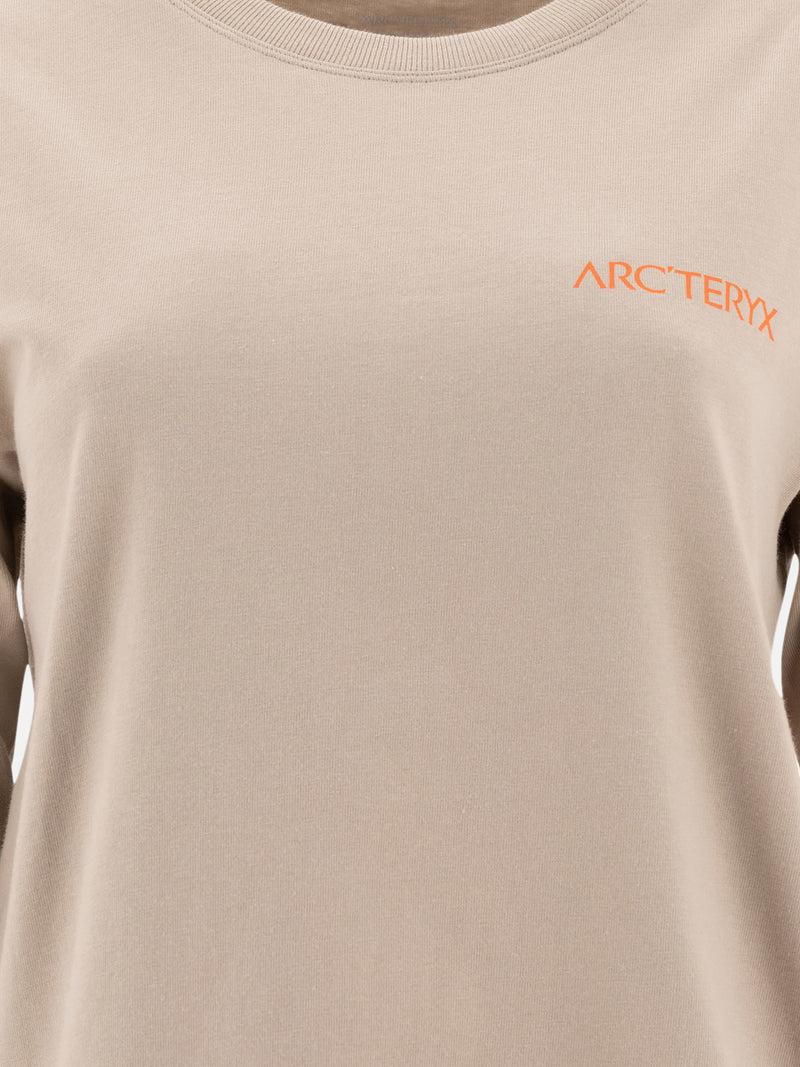 Vietti Arc'teryx T-shirt "Kragg" Nuovo