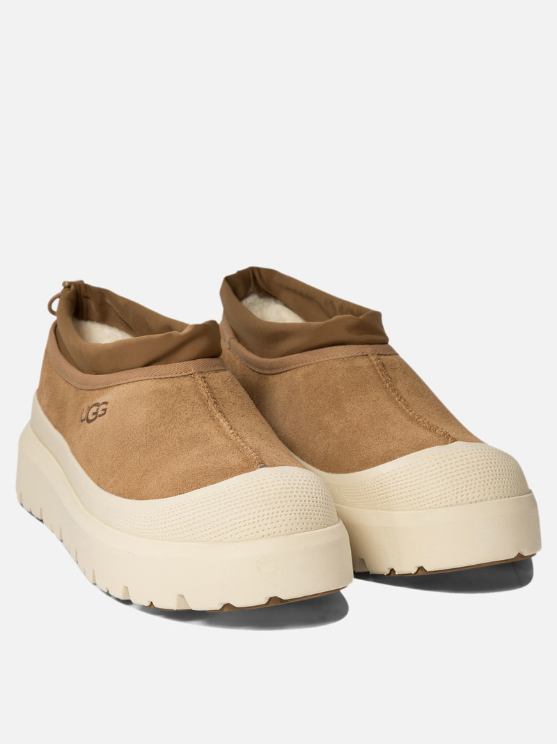 Vietti Ugg Slip-on "Tasman Weather Hybrid" Moda
