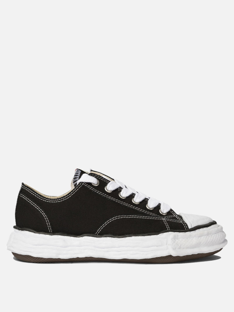 Vietti Maison Mihara Yasuhiro Sneaker "Peterson 23"