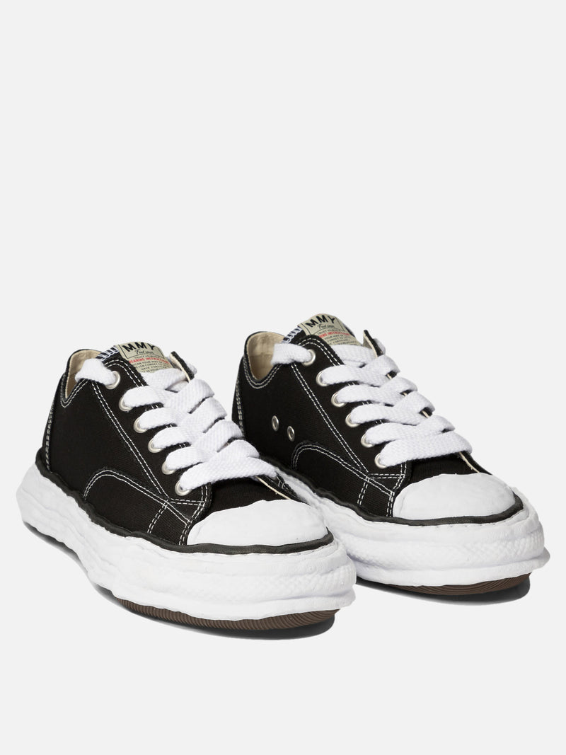 Vietti Maison Mihara Yasuhiro Sneaker "Peterson 23" Presa