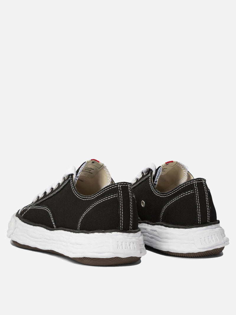 Vietti Maison Mihara Yasuhiro Sneaker "Peterson 23" Presa
