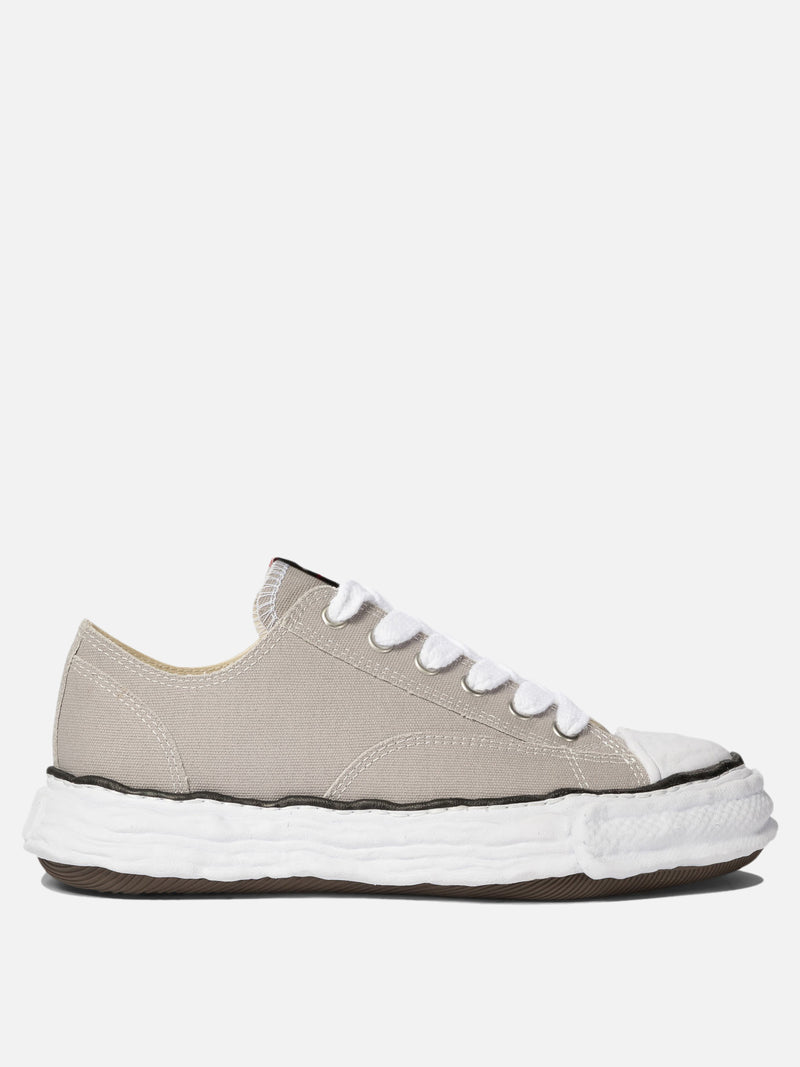 Vietti Maison Mihara Yasuhiro Sneaker "Peterson 23"