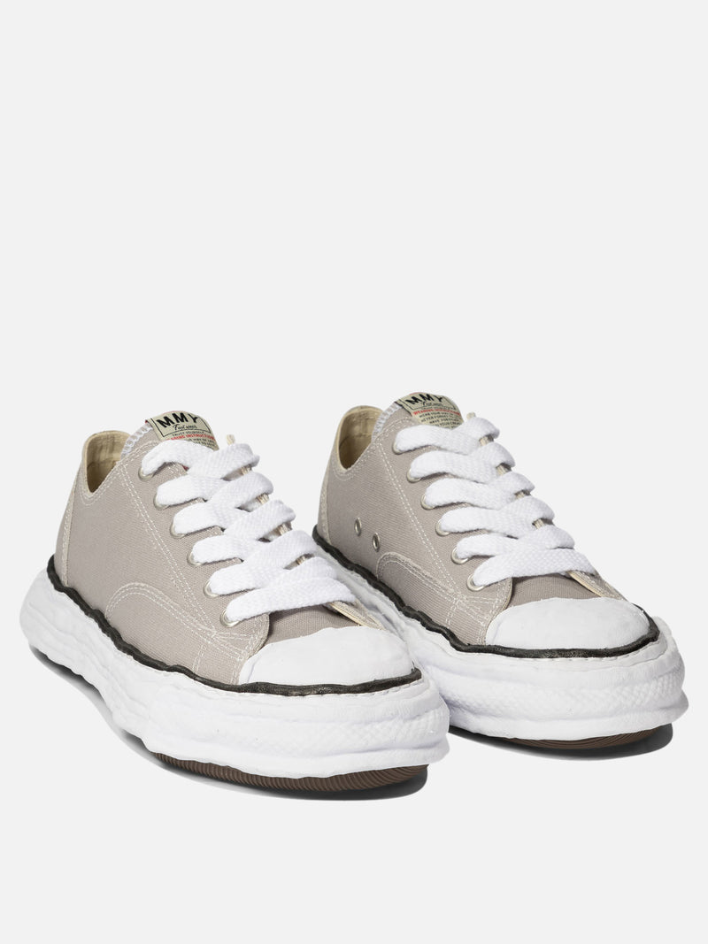 Vietti Maison Mihara Yasuhiro Sneaker "Peterson 23" Sconto